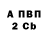 Альфа ПВП VHQ Daniel Lipps